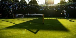 Wimbledon tenis
