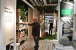 IKEA spúšťa obchody s udržateľným životom v britských obchodoch