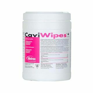 CaviWipes dezinfekčné uteráky