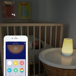 Hatch Baby Rest Sound Machine