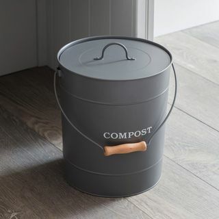 10L vedro na kompost
