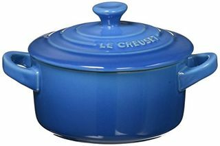 Mini guľatý koktail Le Creuset