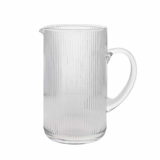 House Beautiful Metro Linear Jug 