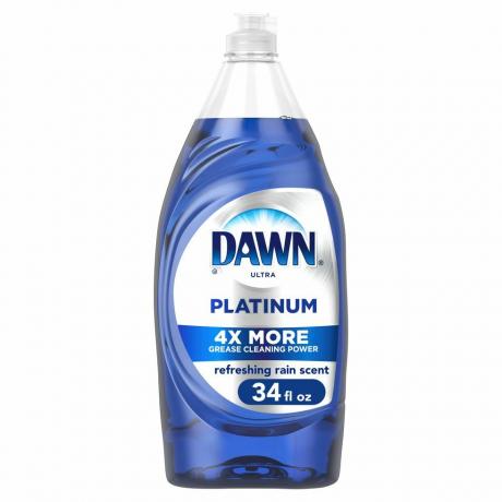 Dawn Platinum tekuté mydlo na riad