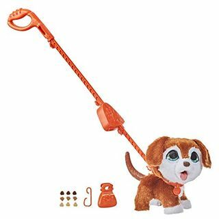 FurReal Poopalots Big Wags Toy Toy