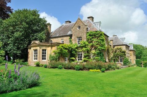 Slape Manor, Dorset