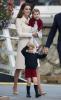Vévodkyňa z Cambridge sa otvára o ťažkostiach byť mamou