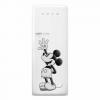 Nová chladnička Mickey Mouse od spoločnosti Smeg urobí z vašej kuchyne najšťastnejšie miesto na Zemi