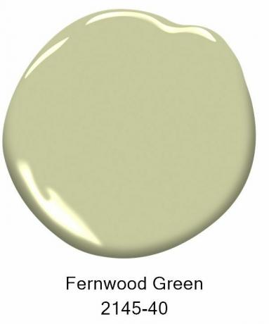 benjamin moore paleta trendov farieb 2022