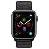 Apple Watch Series 4 GPS + Mobilný 44mm