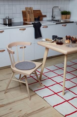 Ikea - Urban Minimalistický trend AW19