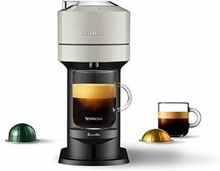 Kávovar na kávu a espresso Nespresso Vertuo Next 