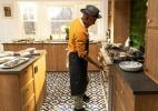 Prehliadka novej domácej kuchyne uznávaného šéfkuchára Marcusa Samuelssona