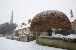 Prečo stovky turistov navštevovali Kidlington, Oxfordshire