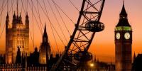 Tu je návod, ako môžete stráviť noc vo vnútri London Eye