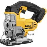 Vykružovačka DEWALT 20V MAX s 3Ah batériou a nabíjačkou (DCS331B a DCB230C)