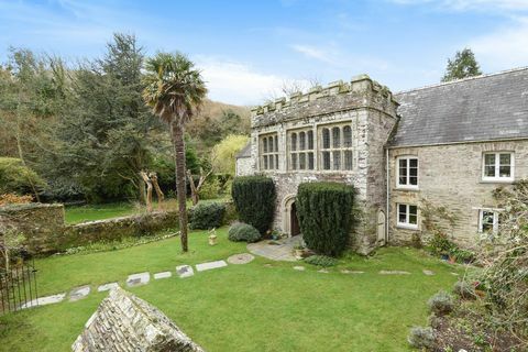 Rialton Priory - Newquay - Cornwall - predné - OnTheMarket.com