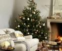 Ako vyzdobiť vianočný stromček