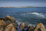 Vzdialený ostrov Guernsey v Lihou hľadá nového opatrovníka