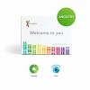 Súprava DNA pôvodcu 23andMe sa predáva na Amazone za 79 dolárov práve teraz