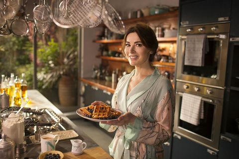 Nigella: U môjho stola