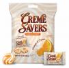 Tvrdé cukríky Creme Savers sa po desaťročí mimo políc vracajú do USA
