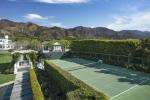 Rob Lowe's Montecito Mansion sa predal za 45,5 milióna dolárov - pozri interiér
