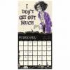 Kalendár „Hocus Pocus“ na roky 2021-2022 vám umožní oživiť sestry Sandersonové po celý rok
