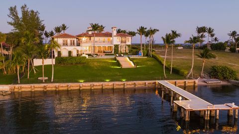 Nehnuteľnosť Billy Joel - more - Florida - Christie's International Real Estate