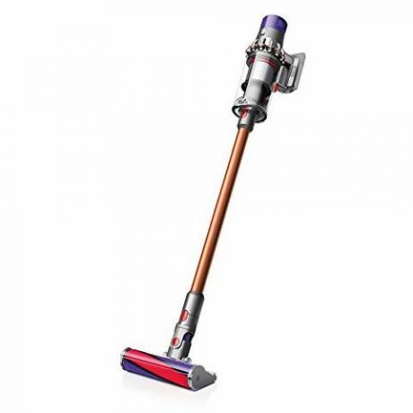 Vákuum Dyson Cyclone V10 