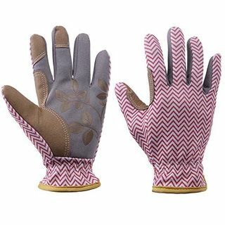 Záhradné rukavice Slim Fit pracovné rukavice pre ženy perfektné pre záhradné a domáce úlohy Najlepšie záhradný darček pre ženy CYST23