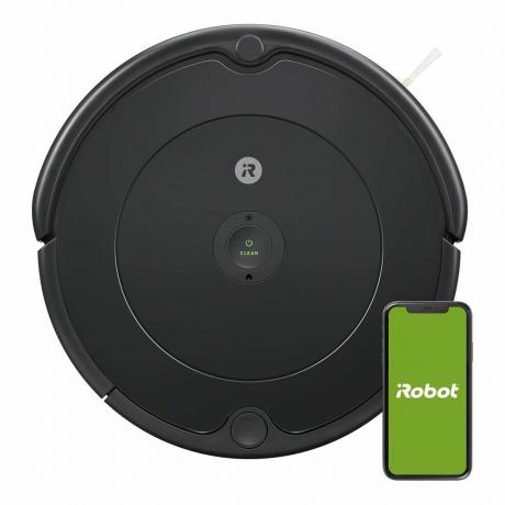 Robotický vysávač Roomba 692
