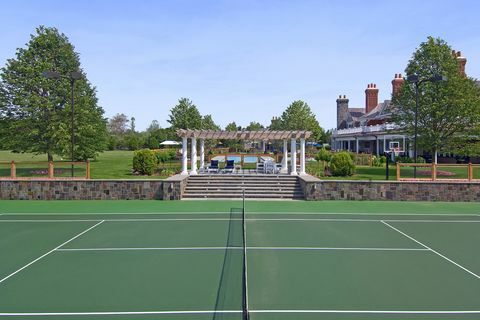 Domov Hamptons Mansion