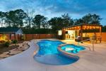 Koľko stoja bazény zo sklenených vlákien? — Krásny dom