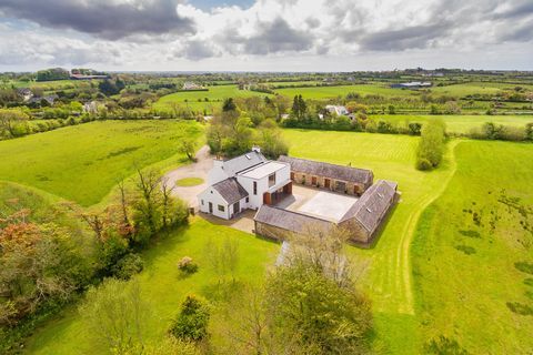 Ballymorris House - County Wexford - Írsko - areál - Christie's International Real Estate