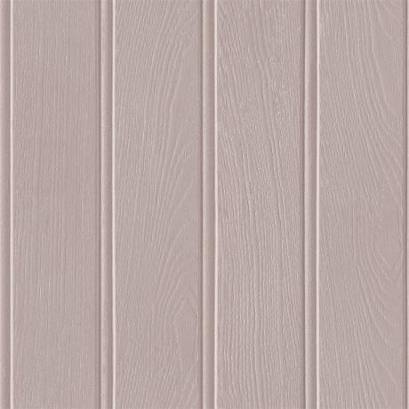 Tapeta panelu Beadboard vo farbe Blush Pink