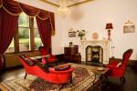 11 Spálňa Scottish Mansion, Rothes Glen House, Na predaj
