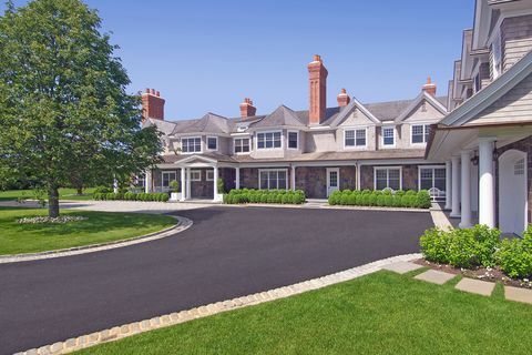 Domov Hamptons Mansion