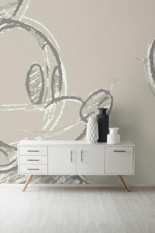 Kelly Hoppen x Disney, spolupráca Mickey Mouse