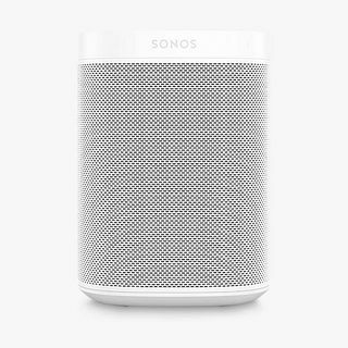 Inteligentný reproduktor Sonos One SL, biely