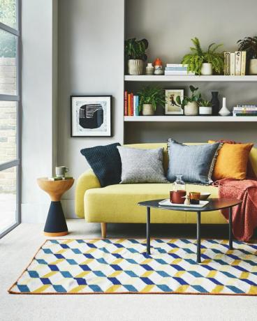 nápady na malú obývačku — nápady na zdobenie malej obývačky