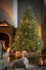 Najpredávanejšie predsvetlený vianočný strom ideálny pre rodinný dom