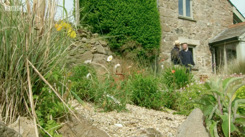 Will Young a Joe Swift o záhradníckom svete