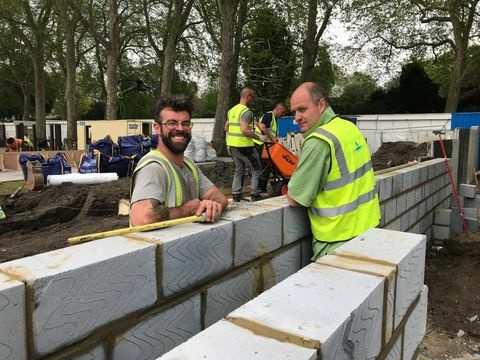 Chelsea Flower Show 2019: Vitajte v záhrade záhrady Yorkshire