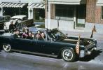 Baliaci zoznam Jackie Kennedyovej, ktorý nebol nikdy predtým známy, odhaľuje srdcervúce podrobnosti o jej poslednom výlete s JFK