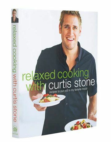 uvoľnené varenie s Curtis Stone