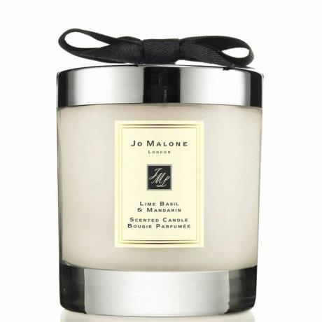 Sviečka Jo Malone London Lime Bazalka a mandarínka 200g