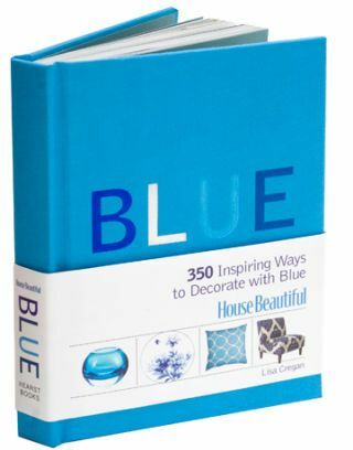modrá kniha