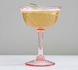 Sada kupé Clare Champagne Coupe