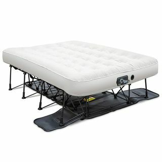 Nafukovací matrac EZ-Bed (plný)